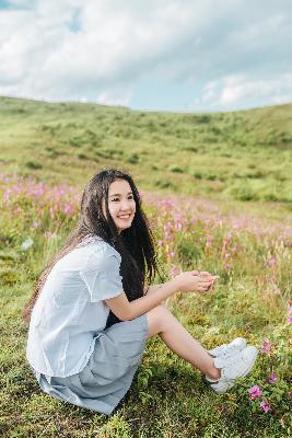 朋友的未婚妻